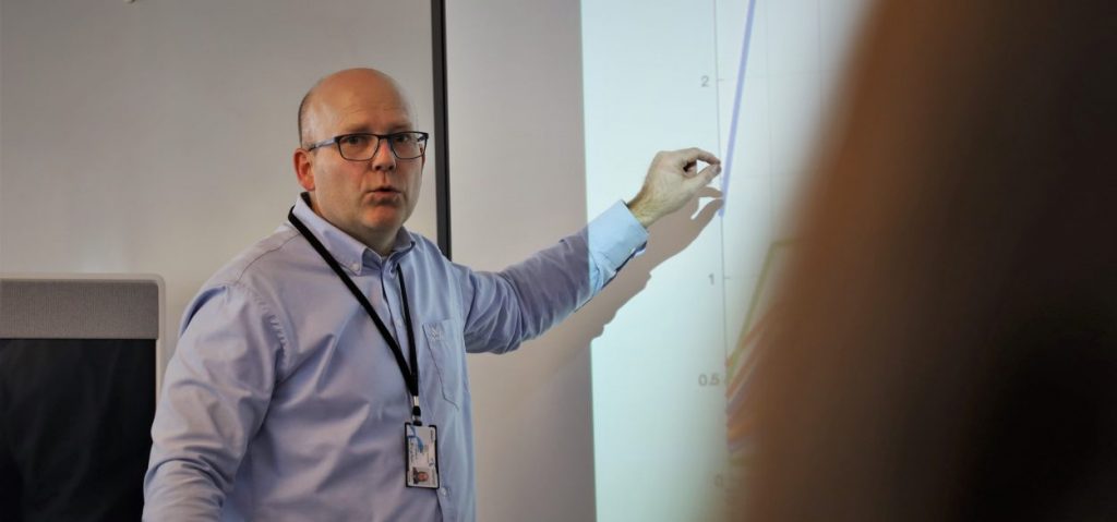 เปิดเคสนอร์เวย์: ข้อมูลสัญญาณมือถือช่วยหยุดยั้งการแพร่ระบาดเชื้อโควิด 19 ได้อย่างไร