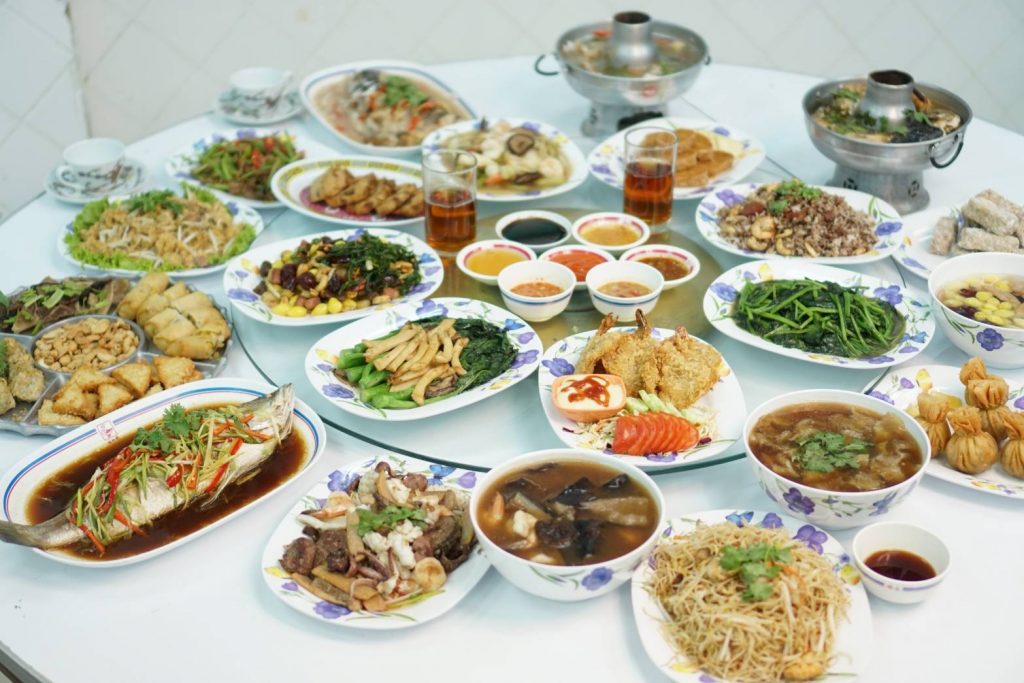 EP สุดท้าย #Saveสตรีทฟู้ด กับฮกกี่โภชนา ลิ้มรสอาหารแต้จิ๋วแบบดั้งเดิมที่เหมือนโล้สำเภามาจากเมืองจีน