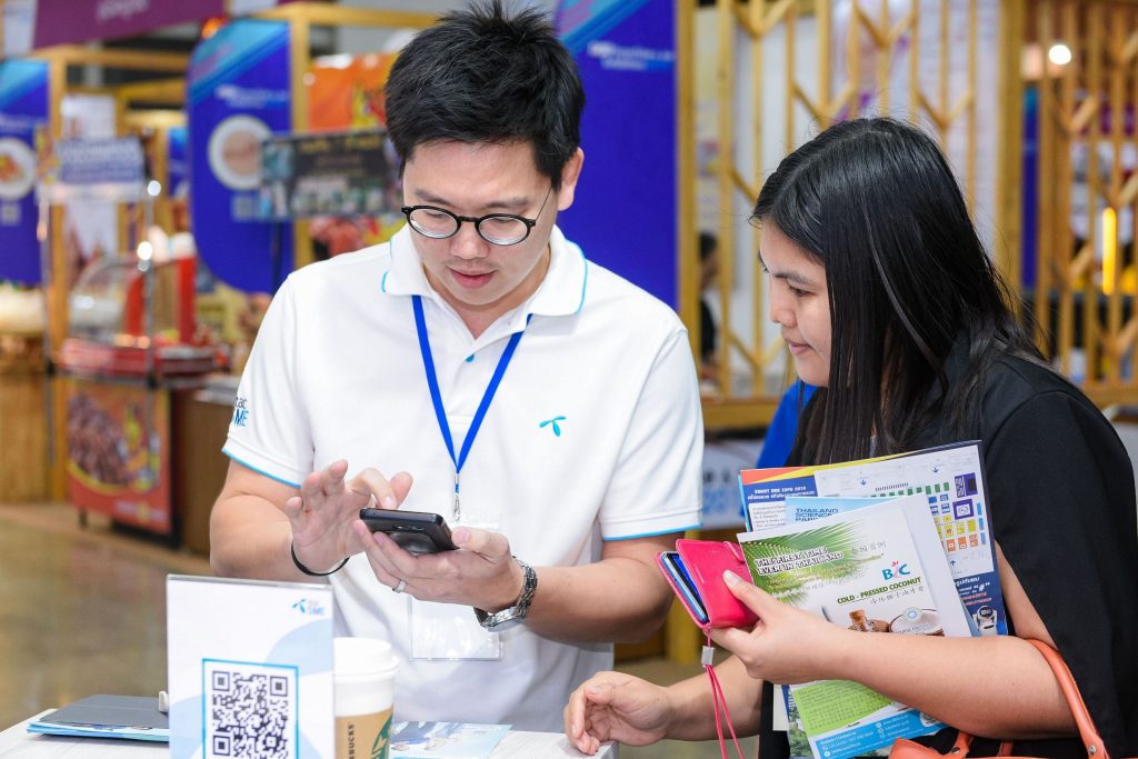 Keeping business connected to customers and employees despite COVID-19