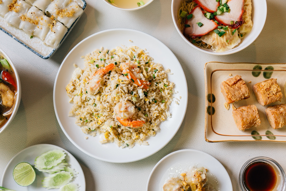 ปู๊ตี่บะหมี่เกี่ยวกุ้ง: ตำนานความอร่อยที่ส่งต่อความสุขจากรุ่นสู่รุ่น