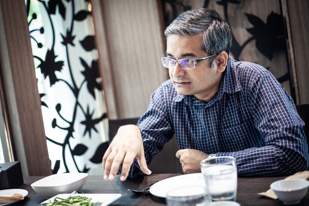 dtac’s strategy captain charts a course towards the 5G future