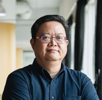 พีรพล ฉัตรอนันทเวช  หรือ “ปีเตอร์ กวง”