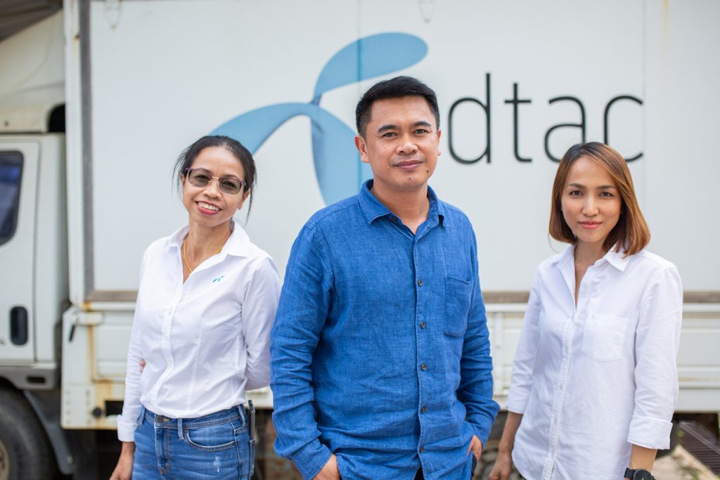 ส่อง “ความสวยงามระหว่างทาง” กับเรื่องราวระทึกและสุดซึ้งจากทีมเซลส์ภาคใต้