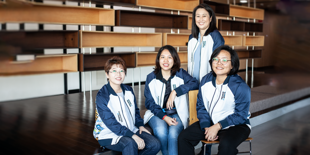 The unique needs of the fastest growing segment of digital users in Thailand