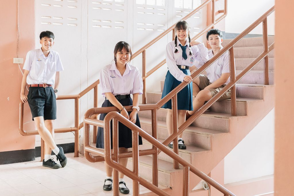 ทำความเข้าใจเด็ก Gen Z: อ่านปัญหา สถานะ และความหวังต่อสังคมที่พวกเขาต้องการ ผ่านสายตาของน้องๆ ค่าย YSLC2.0