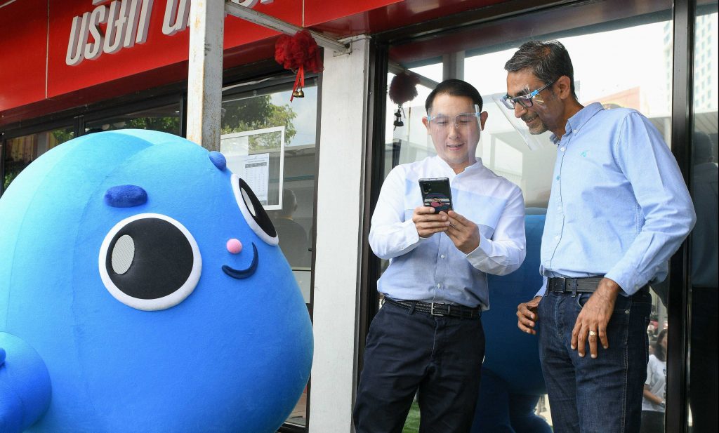 บริการโทรคมนาคมช่วยให้ธุรกิจไทยฝ่าวิกฤตและลุกขึ้นยืนอีกครั้งได้อย่างไร