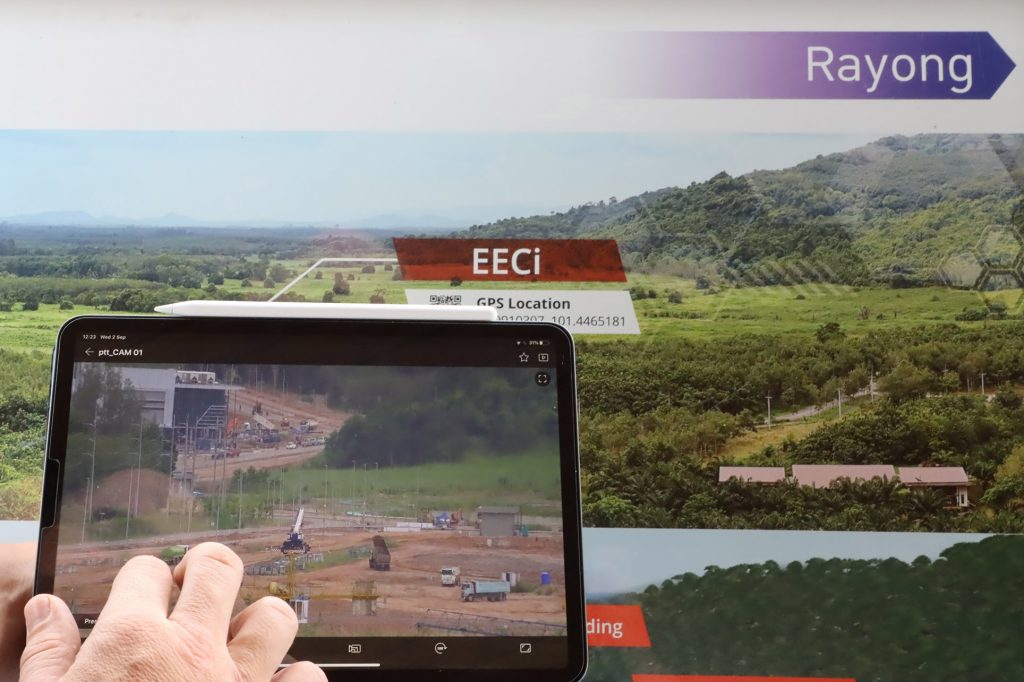 dtac and PTT team up for first 5G mmWave use case in Thailand