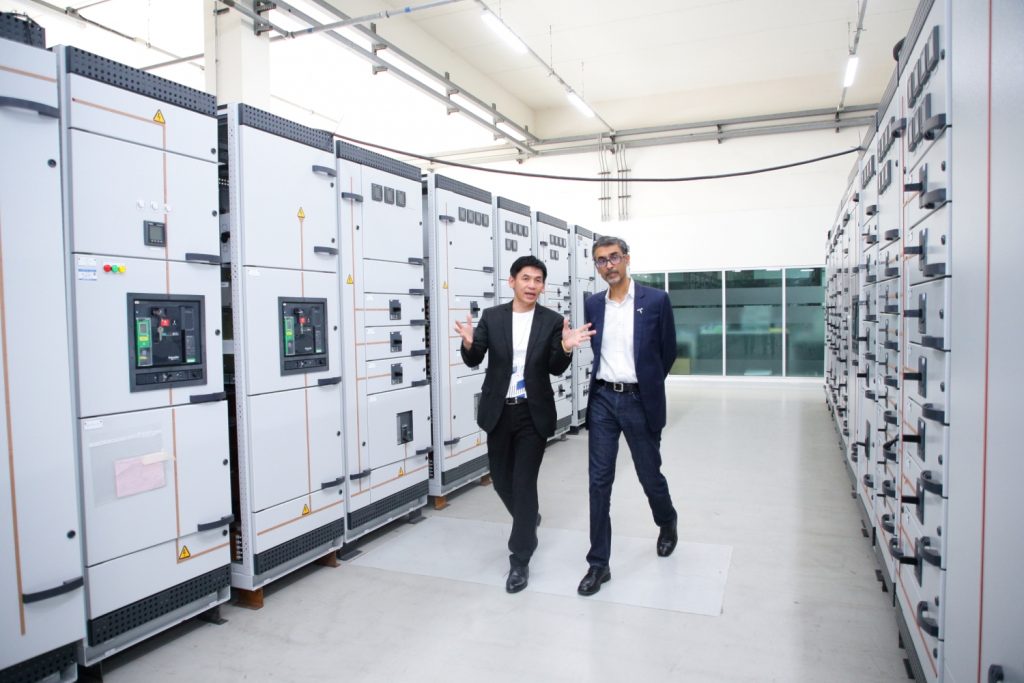 ธุรกิจที่อยากลดต้นทุนค่าไฟ และบริหารการใช้ไฟฟ้าอย่างชาญฉลาด ต้องมีสิ่งนี้