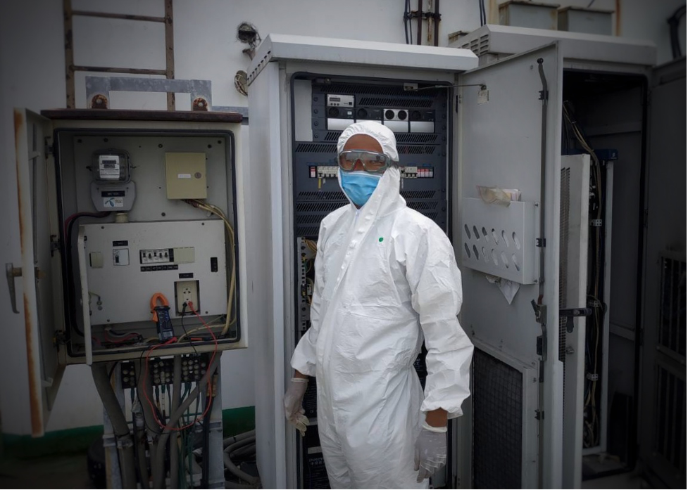 dtac’s Photos of the Year ส่งท้ายปี 2020 ‘ภาพที่เป็นที่สุด’ ของดีแทค