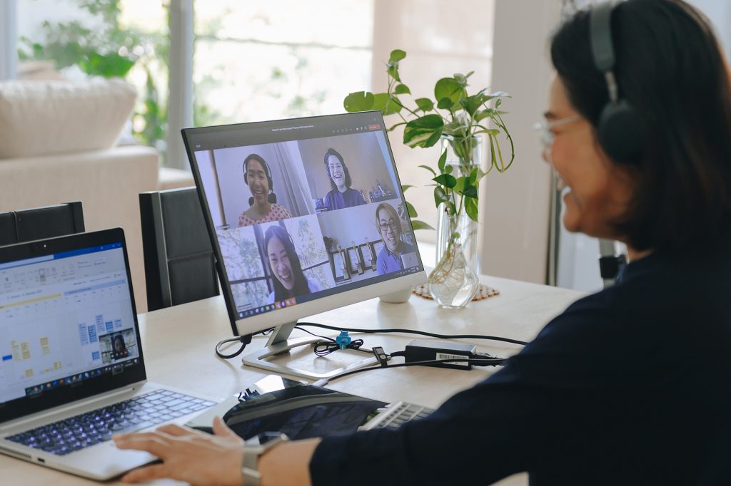 โควิด-19 นั้นทำให้การทำงานอย่างมีจุดมุ่งหมายและทักษะความเข้าอกเข้าใจผู้อื่นกลายเป็นส่วนผสมสำคัญสำหรับโลกการทำงานยุคใหม่ได้อย่างไร