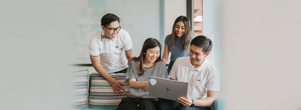 เจาะลึกปฏิบัติการให้ความช่วยเหลือกลุ่มแรงงานอพยพของชาวดีแทคที่ได้รับผลกระทบจากโควิด-19