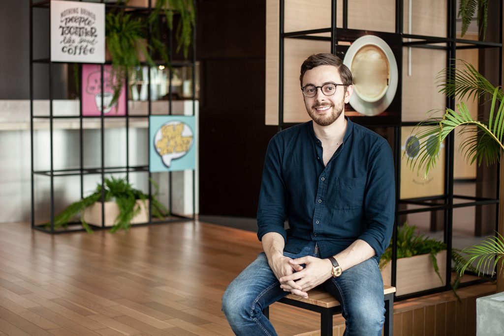 การปลดล็อกศักยภาพคลื่น 5G ในประเทศไทยยังคงเป็นโจทย์ท้าทายไม่เหมือนใคร