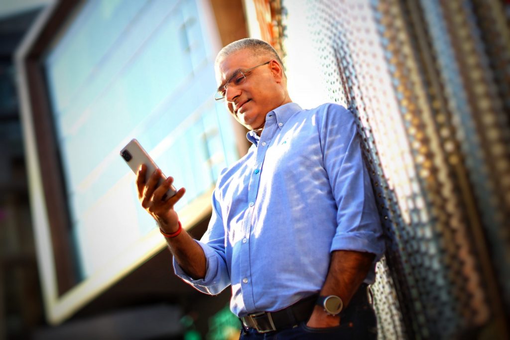 มองนิยามความยืนหยัดทางธุรกิจในเศรษฐกิจยุคหลังโควิด-19