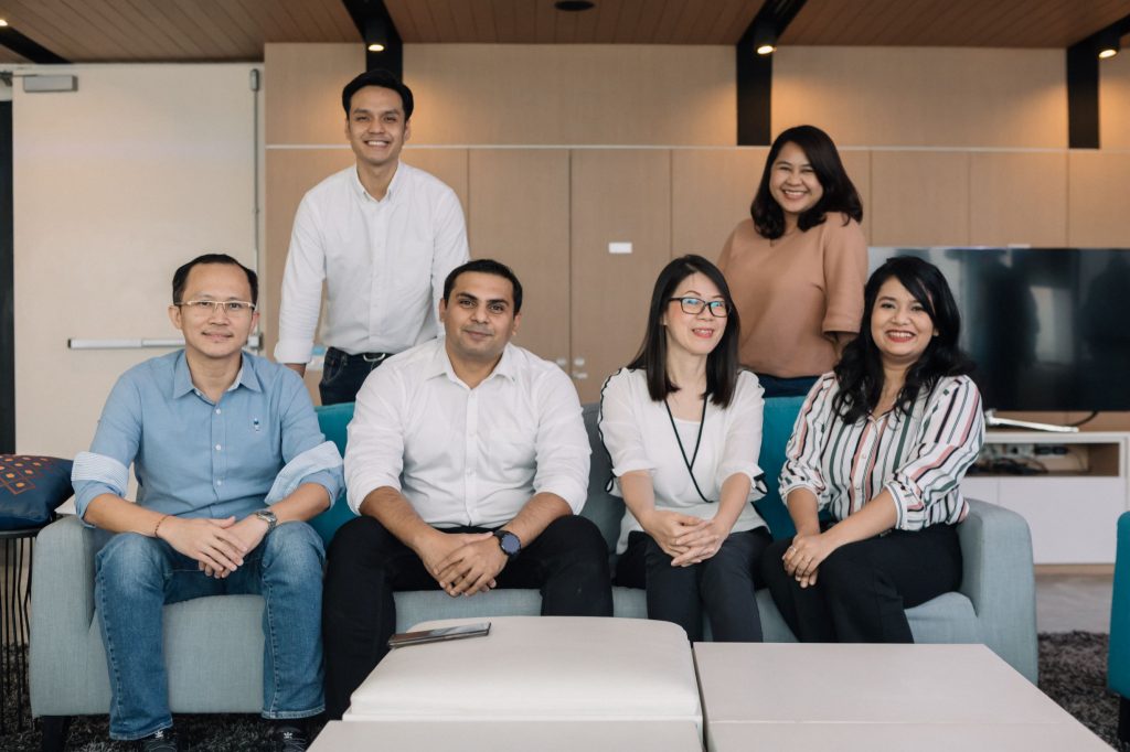 Co-Creation, the Next Frontier in Digital Transformation