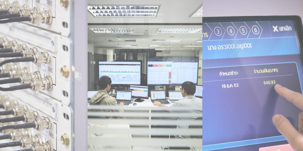 dtac says the time for strong data privacy in Thailand is now