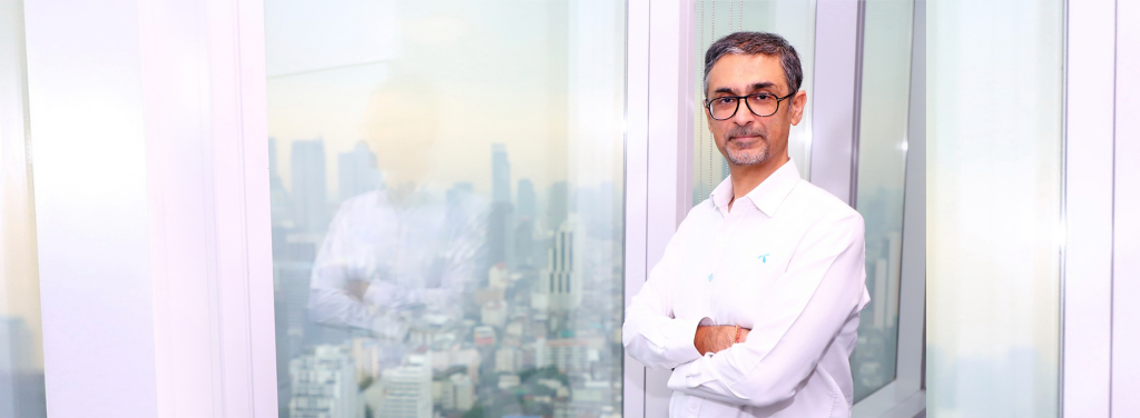 ดีแทค-เอบีบี ผนึกพันธมิตรเชื่อมต่อหุ่นยนต์-เครือข่ายความเร็วสูงฟื้นสัญญาณชีพอุตสาหกรรมไทยสู่ 4.0 พร้อมทุกสถานการณ์