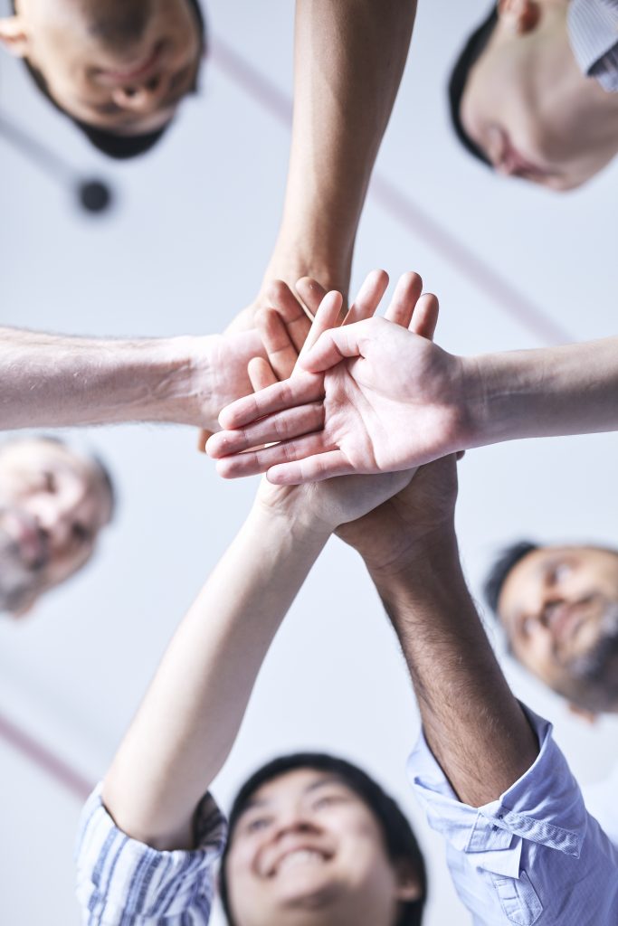 คุยกับหัวเรือใหญ่แห่งบ้าน HR ของดีแทค ผู้นำด้านความหลากหลายและผู้อยู่เบื้องหลังนโยบายสวัสดิการเท่าเทียม