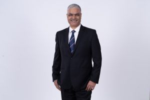 ชารัด เมห์โรทรา