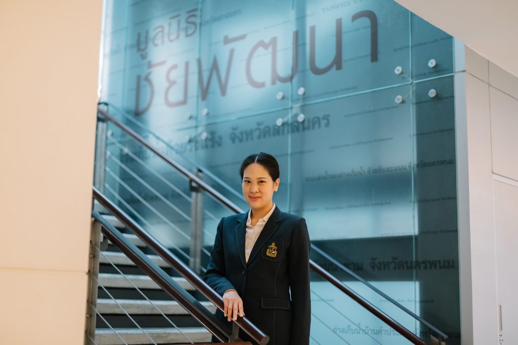 Breakthrough การวิจัยเห็ดหลินจือในประเทศไทย นำไปสู่ประโยชน์ทางการเกษตร โภชนาการ และการแพทย์