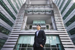 Biodiversity Means National Security: What lies inside the National Biobank’s Vault