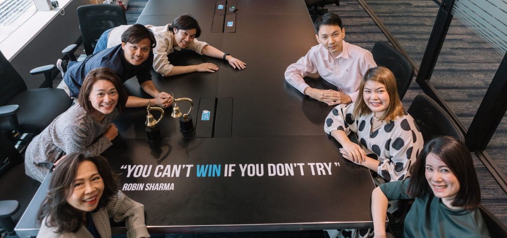 ถอดบทเรียนความสำเร็จ แคมเปญสื่อโฆษณาดีแทค ฝ่าวิกฤตยุคโควิด 19 ได้สุดปัง