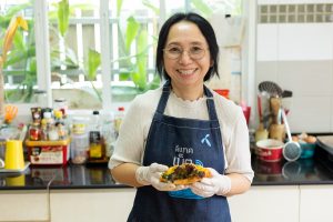 How a mother of three used the internet to launch a profitable healthy food subscription service