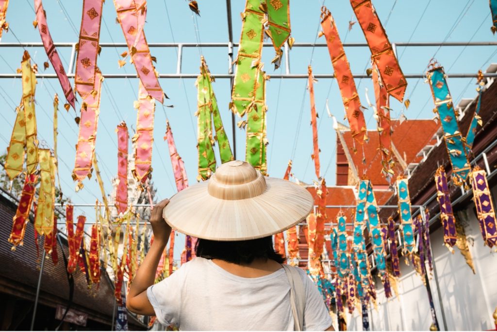 เปิดลายแทง 19 เส้นทางท่องเที่ยวเมืองรอง ต่อยอดแนวคิด “การท่องเที่ยวแบบคลัสเตอร์” สู่ยุทธศาสตร์ใหม่การท่องเที่ยว