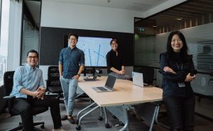 เปิดเบื้องหลังการทำงานโปรเจกต์การวิเคราะห์ Mobility data สู่ Tapping the Untapped และโมเดล Co-Lab กับการต่อยอดสู่การใช้ข้อมูลเพื่อการพัฒนาสังคม