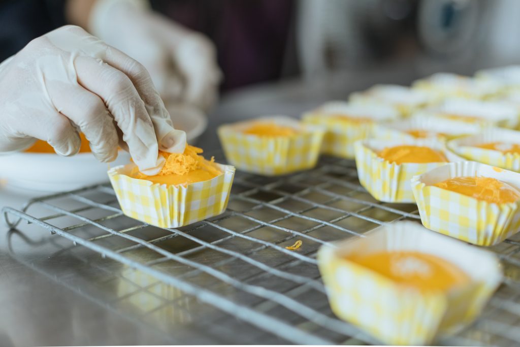 “บ้านฉันเบเกอรี่” โมเดลร้านขนมออนไลน์ที่ต้องการช่วยผู้ก้าวพลาดกลับคืนสู่สังคม และลดปัญหาการกระทำผิดซ้ำอย่างยั่งยืน