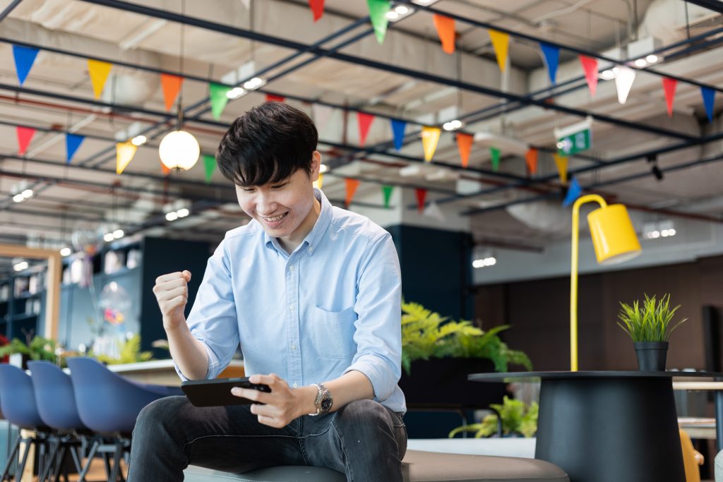 ทำความรู้จักโลกของเหล่า ‘เกมเมอร์’ ผ่านแพลตฟอร์ม Gaming Nation ที่ขอเติมเต็มอีโคซิสเต็มเกมของไทย