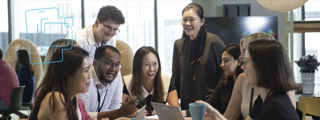 Mobile connectivity can supercharge careers, but employers need to do better – Telenor Asia study