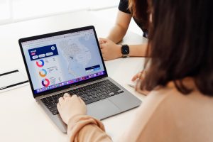 ใช้ Mobility Data Dashboard อย่างไรให้เกิดประสิทธิภาพสูงสุด: กรณีศึกษาสมุทรสงคราม-พัทลุง