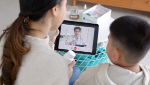 24/7 Doctor Consultation – How Melon Medical X dtac OneCall Solution Offers New Levels of Customer Experience
