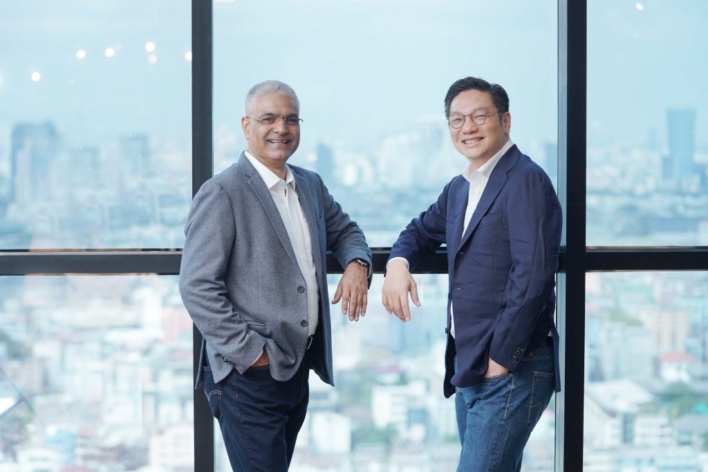 ดีแทค-ทรูควบรวมเสร็จสมบูรณ์จดทะเบียนบริษัทใหม่ในนาม “บริษัท ทรู คอร์ปอเรชั่น จำกัด (มหาชน)”