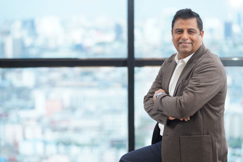 นายอมาเรช คูมาร์