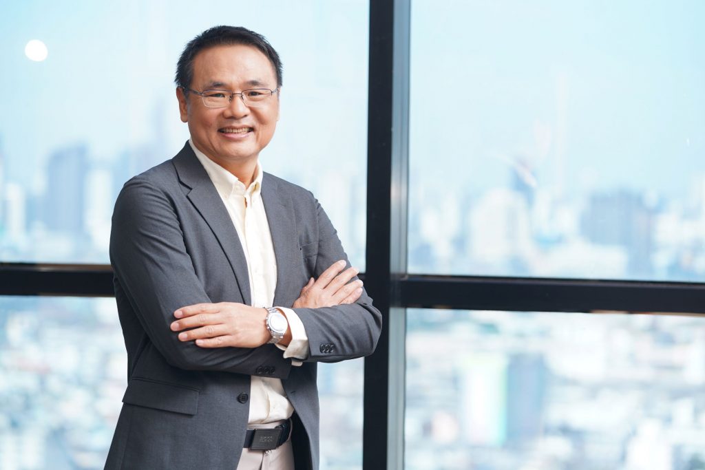 นายประเทศ ตันกุรานันท์