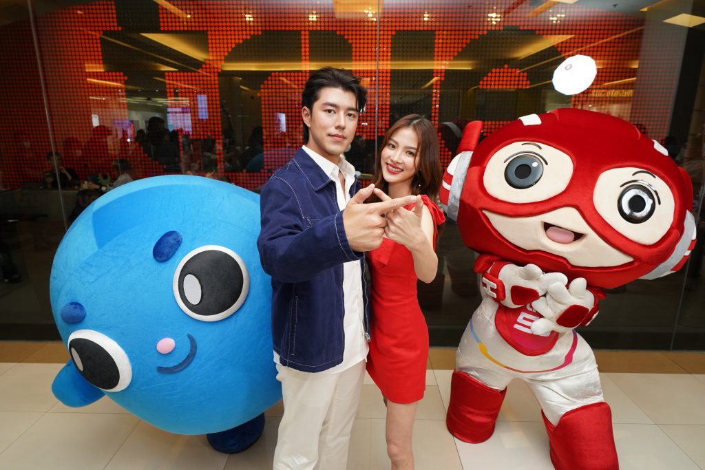 True forges ahead a proactive marketing strategy in the 2nd quarter, solidifying its position as a most loved brand for all lifestyles in every age