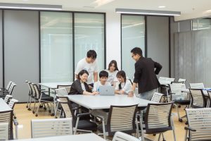 รีวิวค่าย YSLC ซีซันที่ 5 ส่องเทคนิคแฮกกาธอนและ 3 ไอเดียผู้ชนะออกแบบบริการสาธารณะ #ให้สื่อลามกเด็กจบที่รุ่นเรา