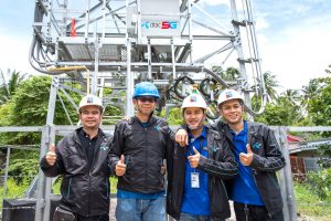 True-dtac Customers To Stay Worry-free And Connected During Cyclone Mocha