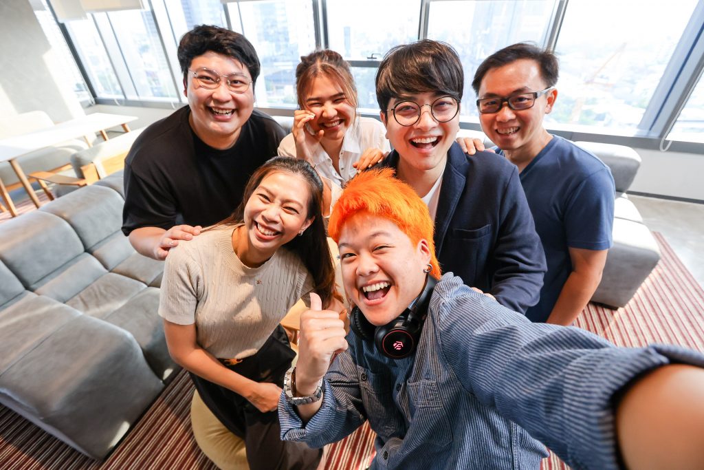 คุยกับทีม TrueID กับภารกิจที่ไม่เคยหยุดนิ่ง ท่ามกลางความท้าทายในสมรภูมิ Streaming Platform ในประเทศไทย