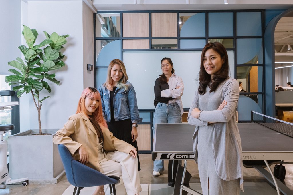 ถอดเบื้องหลังความสำเร็จ 2 ซูเปอร์แอป dtac app และTrue iService ที่พัฒนาจากความหลากหลายเชิงประสบการณ์