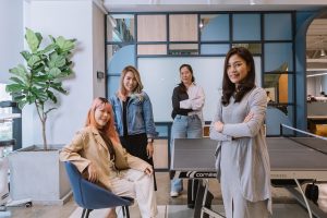 ถอดเบื้องหลังความสำเร็จ 2 ซูเปอร์แอป dtac app และTrue iService ที่พัฒนาจากความหลากหลายเชิงประสบการณ์